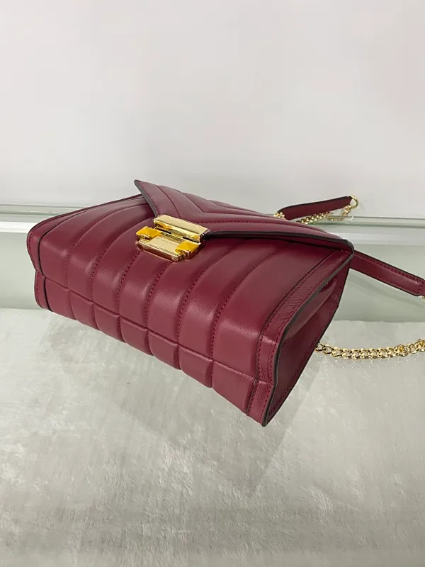 All Categories Official Website "Brand Women's Bags" Women's Bags 💙 MK 2023 New MK Crossbody Bag